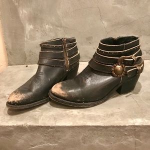 Shoes in excellent condition